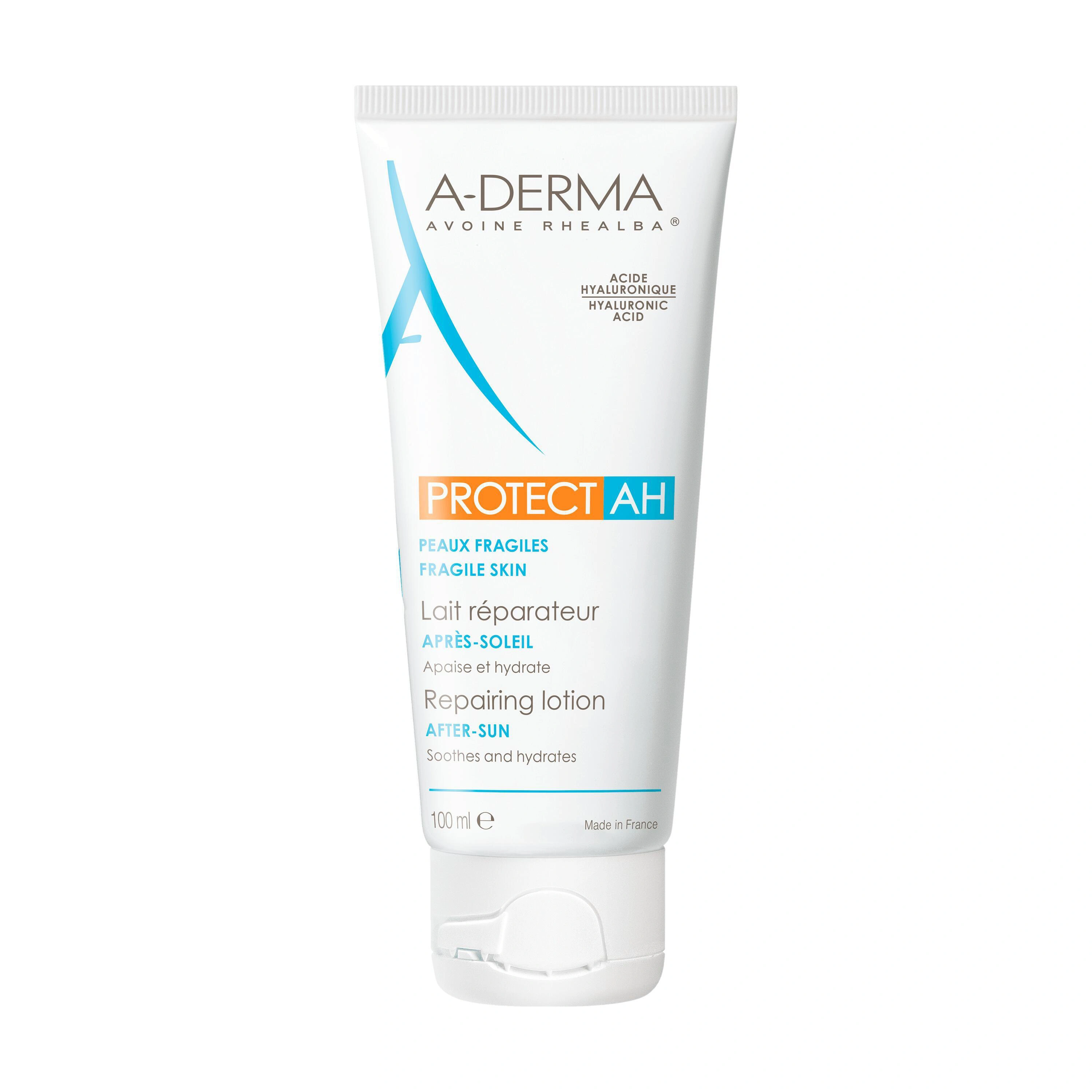 A-DERMA