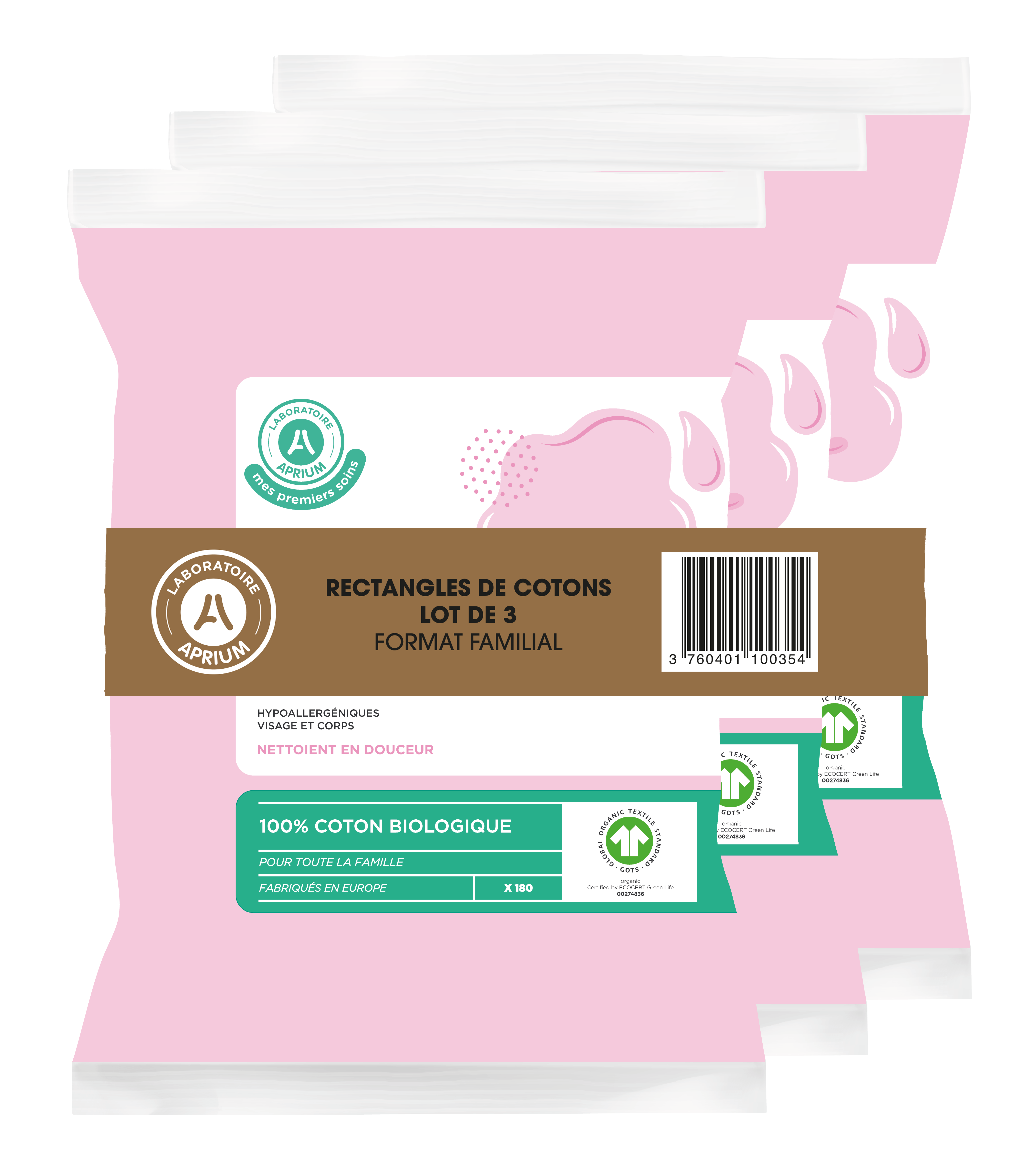 LABORATOIRE APRIUM